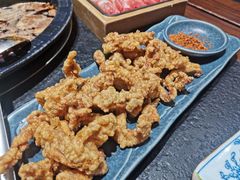 -火社火锅(平安大街店)