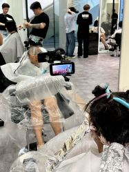 -WM Hair Salon