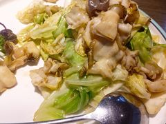 -隆喜元鱼汤包·海鲜(中联广场店)