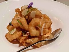 -昆仑饭店-鲜筵餐厅