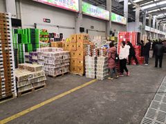 -西郊国际农产品交易中心