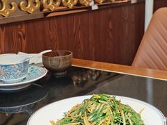 -一招鲜·全羊铺·蒙古奶茶(五一北路店)