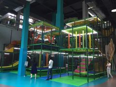 -蒙特利亲子乐园