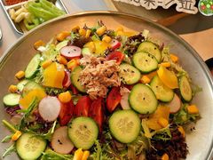 -范儿·嫂子烤肉·精致炭火烤肉(长治路店)