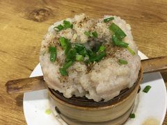 排骨格格-包面西施(黄泥磅总店)