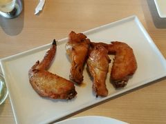 鸡翅-必胜客(广渠路店)