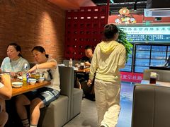 -伊斯麦尔丝路·新派菜(沙子口店)