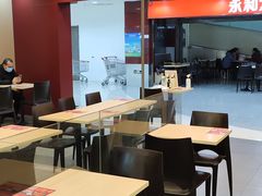 大堂-永和大王(中关二店)