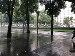 -成都凯宾斯基饭店