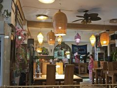 大堂-云之南(八里庄店)