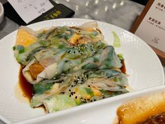 -蝴蝶里·粤菜·点心(龙湖天街&滨江店)