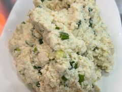 -张记烤羊腿(北花园店)