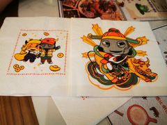 -哥老官重庆美蛙鱼头(宝山龙湖店)