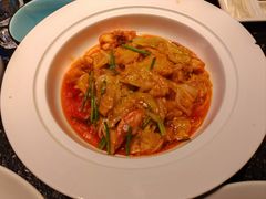 -局气 烤鸭·北京菜(光华路店)