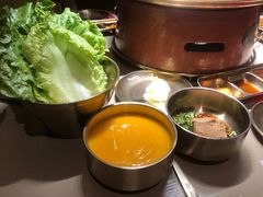 -西塔老太太泥炉烤肉(温州首店万象城黑金店)