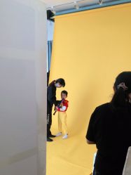 -小阿福儿童摄影(光谷时代广场店)