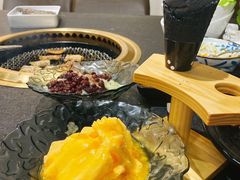 -神户赤童日式烤肉伙伴(东直门店)
