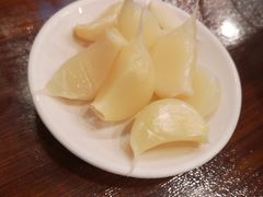 糖蒜-老乌家特色小炒泡馍(大皮院店)
