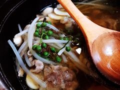 牛肉汤锅-汤厨(五道营店)