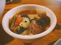 -疆Jiang·新疆秘制料理