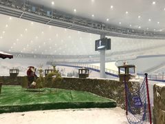 -哈尔滨热雪奇迹