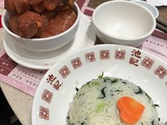 -池记(德福花园店)
