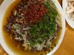 -荣生萝卜汤饭店