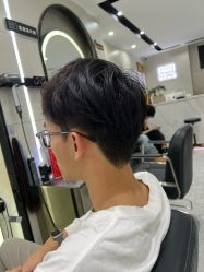 -Nice奈斯形象定制沙龙