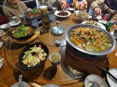 -盐帮食坊•小河帮川菜(四川师大店)