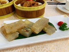 桂林马蹄糕-贝岭居酒楼(黄贝路店)