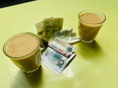 -老光明岗琼甜茶馆