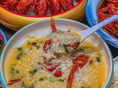 -虾乐园龙虾·夜宵(松江店)