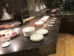 -赛瑞喜来登大酒店-盛宴自助餐厅