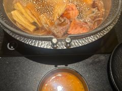 -牛New寿喜烧(虹桥新天地店)