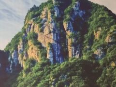 -陕西省红河谷森林公园