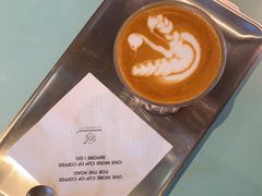 -sugarman espresso素饮糖人高新咖啡工厂