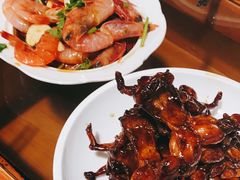 -水先生寧波菜(天一店)