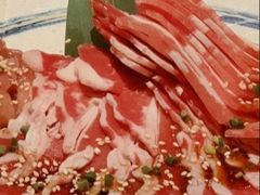 -烧肉达人•炭火烧肉(新天地店)