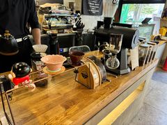 -ZM COFFEE(西安路店)