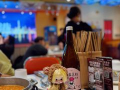 -荣叔港式沙嗲牛肉火锅(正佳潮流店)