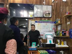-塔斯提抓饭(东城汇店)
