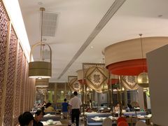 大堂-味友·厦门味(杏林湾店)