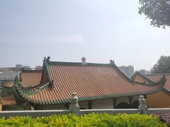 -宝通禅寺