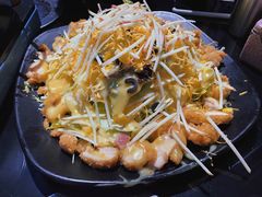 -MI WU FACTORY米屋美食工厂餐厅(绿地店)