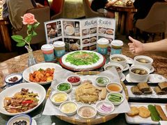 -顺意·顺德家乡菜(国际人才大厦店)