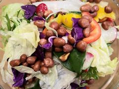 大拌菜-小土豆北方菜馆(方庄店)