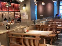 大堂-掌柜的店·河南菜(松江店)