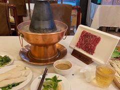 -东来顺饭庄(天坛店)