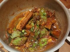 -金掌勺锅包肉(太原万达店)