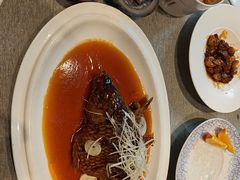 -卫鼎轩·曹公馆(鼓楼店)